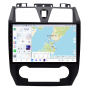 Магнитола Geely Emgrand EC7 2012 - 2013