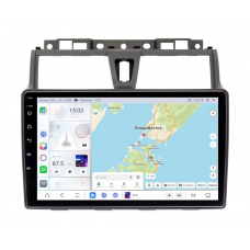Магнитола Geely Emgrand EC7 2013 - 2018
