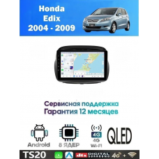 Магнитола Honda Edix 2004 - 2009