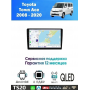 Магнитола Toyota Town Ace 2008 - 2020