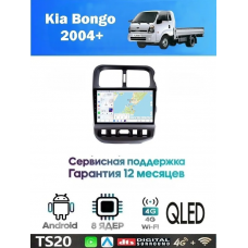 Магнитола Kia Bongo 2004+