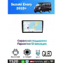 Магнитола Suzuki Every 2015+ Магнитола Suzuki Every 2015+
