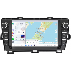 Магнитола Toyota Prius 2009 - 2015 Магнитола Toyota Prius 2009 - 2015