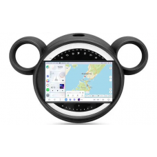 Магнитола Mini Cooper 2010-2016