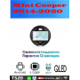 Магнитола Mini Cooper 2014-2020