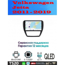 Магнитола Volkswagen Jetta 2011 - 2019