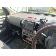Магнитола Toyota Passo 2010-2016