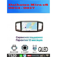 Магнитола Daihatsu Mira eS 2017 - 2023