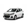 Chevrolet Spark 2010-2015