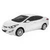 Hyundai Elantra 2014-2015