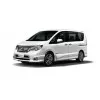 Nissan Serena 2020+