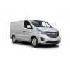 Opel Vivaro 2014 - 2019