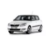 Skoda Fabia 2008-2014