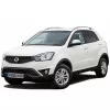SsangYong Actyon 2011 - 2013