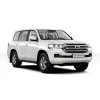 Toyota Land Cruiser 200 2015+
