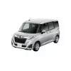 Toyota Tank, Roomy 2016+