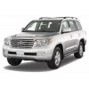 Toyota Land Cruiser 200 2007+