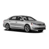 Volkswagen Passat 2012-2015