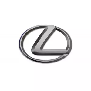 LEXUS штатные магнитолы