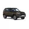 Lada Niva 2019+
