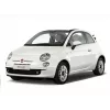 Fiat 500 2007 - 2015